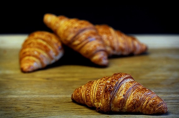 croissant