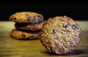 pecanoatmealcranberrycookie